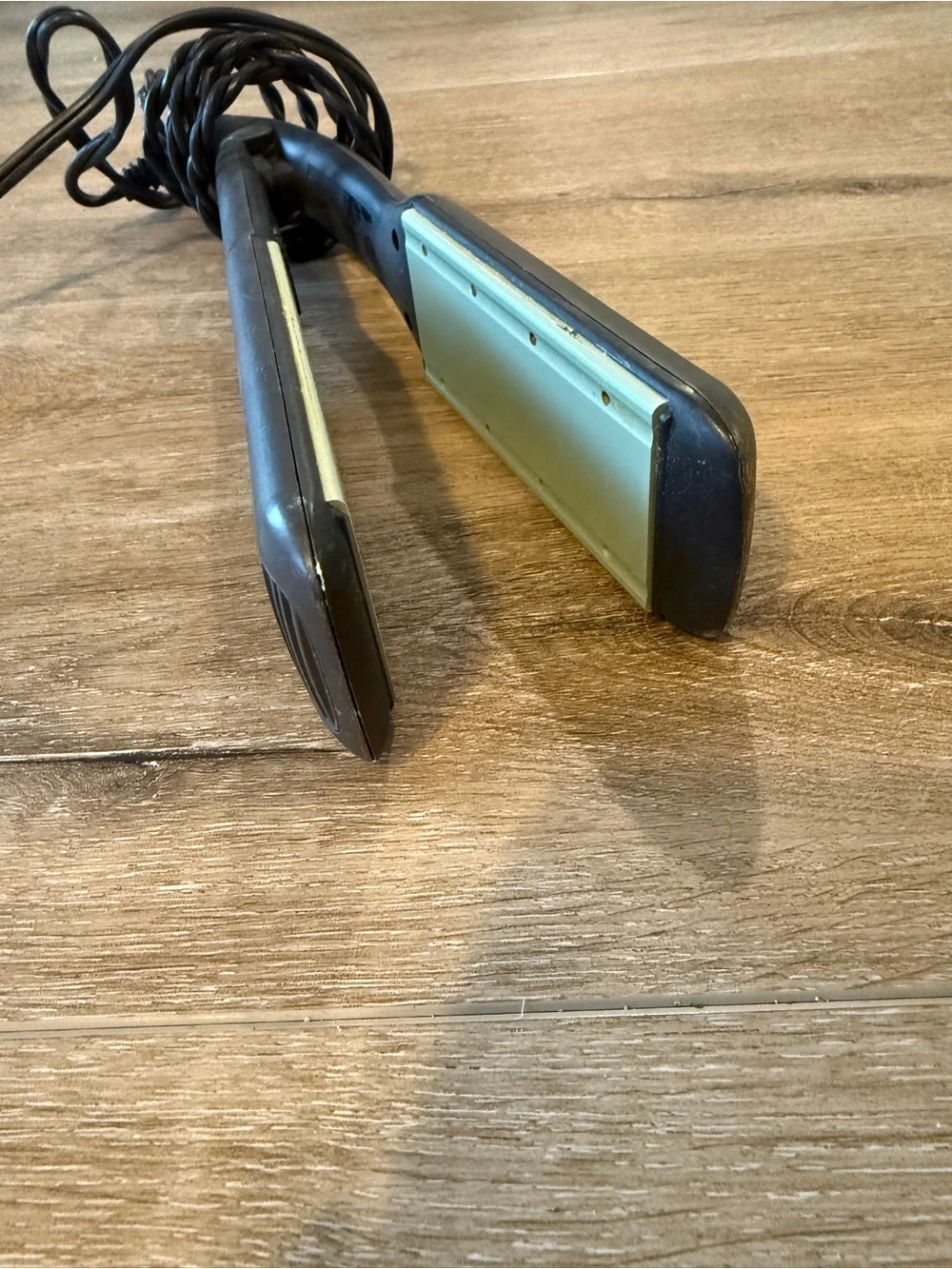 Remington Wet2Straight Hair Straightener - Dark Gray